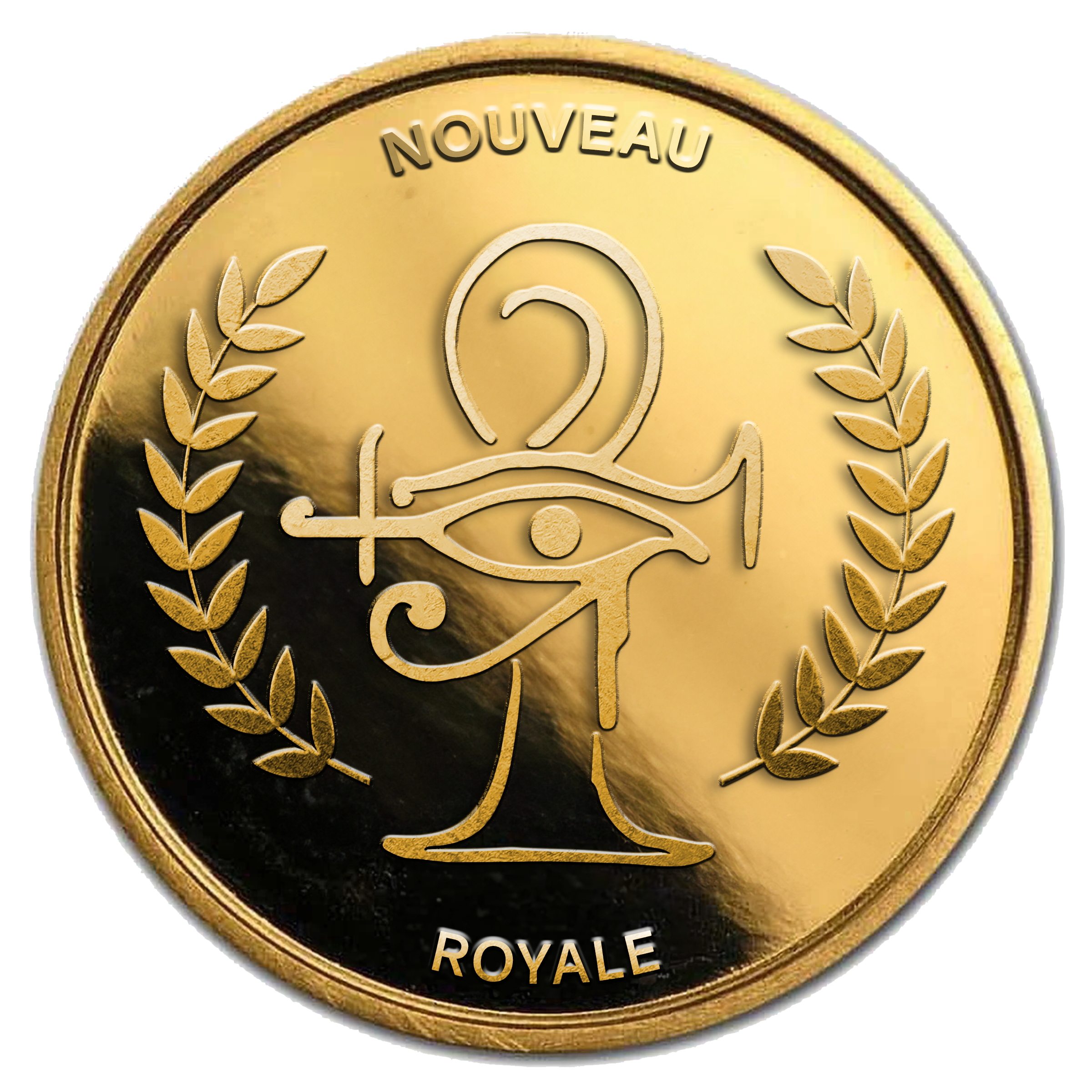 Nouveau Royale